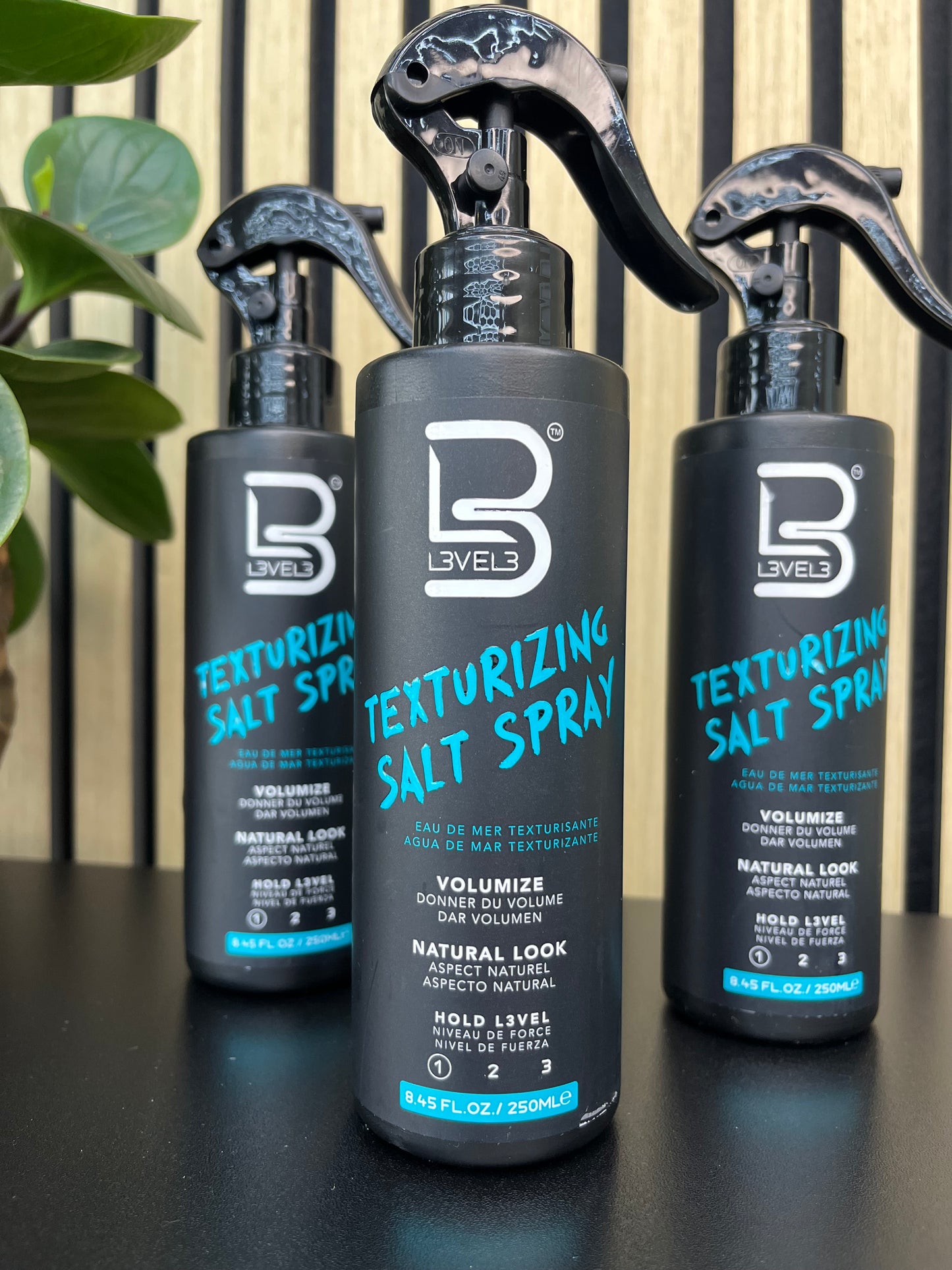 L3VEL3 Sea Salt Spray