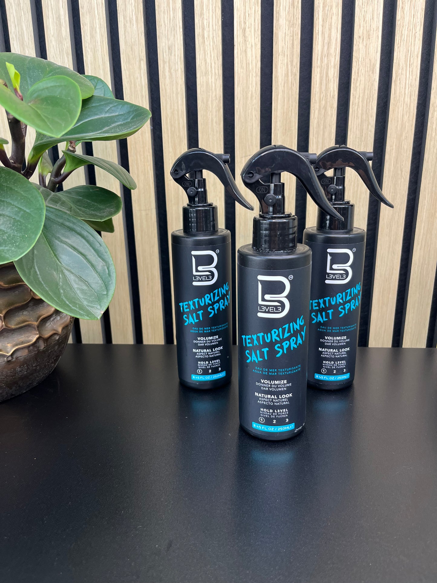 L3VEL3 Sea Salt Spray